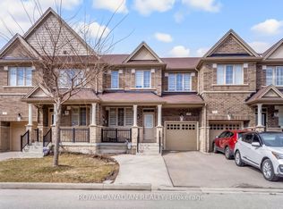 10 Yellowknife Rd, Brampton, ON L6R3X3