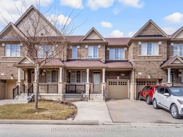 10 Yellowknife Rd, Brampton, ON L6R 3X3