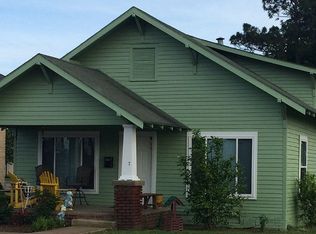 107 W Grove Ave, Springdale, AR 72764