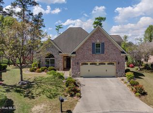 508 Sericea Ct, Wilmington, NC 28412