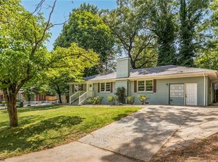 1661 Brewer Blvd SW, Atlanta, GA 30310