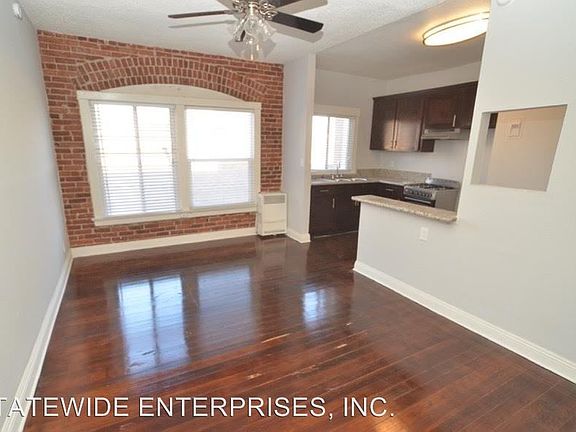 3rd image of 1214 S Lake St APT 302