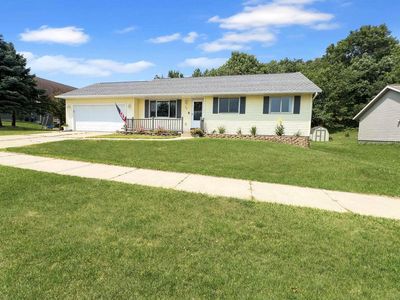 20 Barbara Ann Drive, Reedsburg, WI, 53959