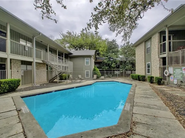 2303 E Side Dr APT 102, Austin, TX 78704