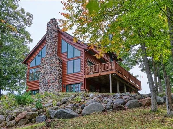 1881 County Road A, Spooner, WI 54801