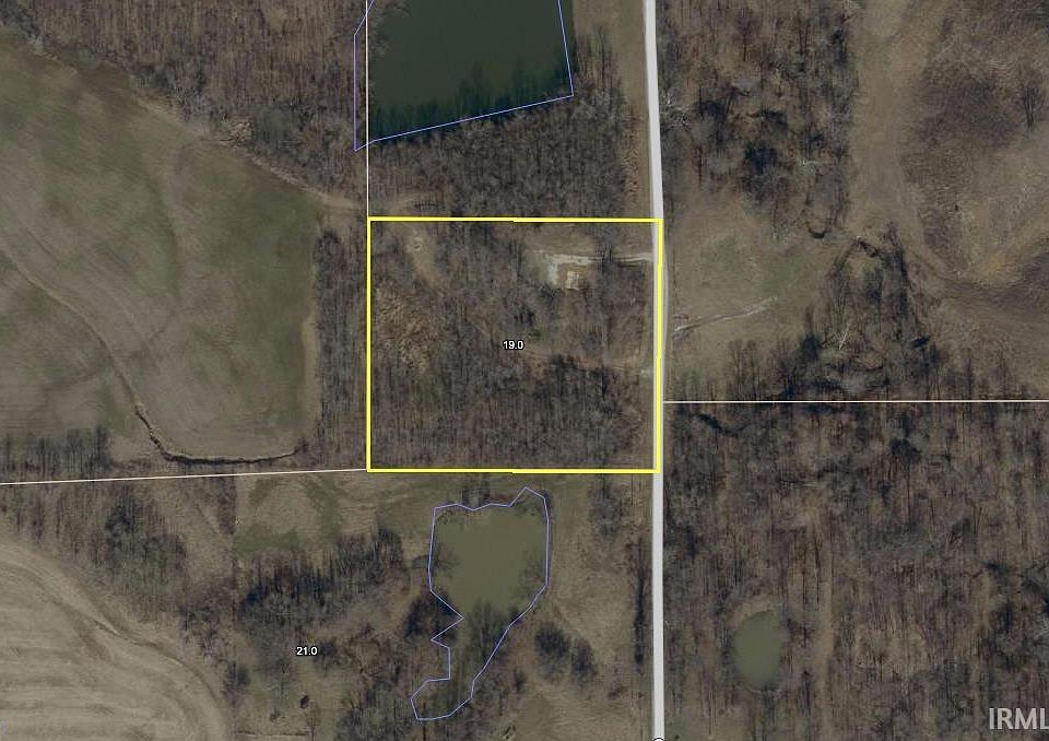 1st image of N Co Road 300