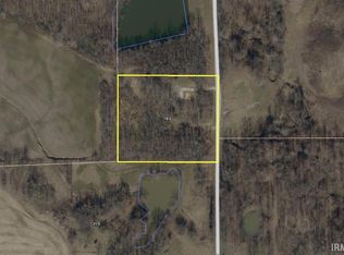 N Co Road 300, West Petersburg, IN 47567