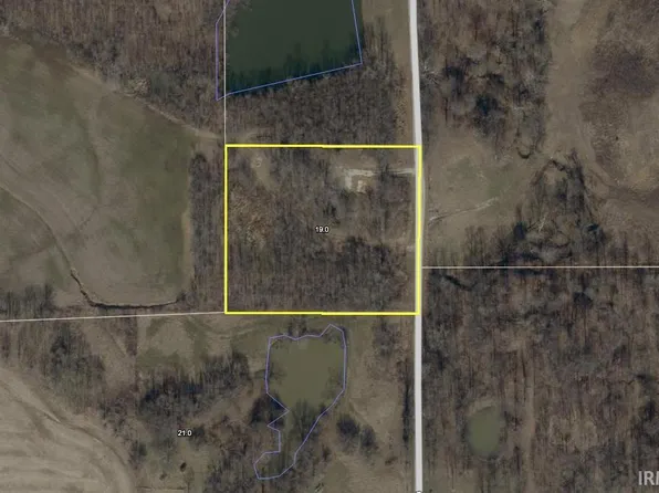 N Co Road 300, West Petersburg, IN 47567