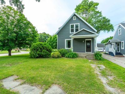 200 1st St NW, Pelican Rapids, MN, 56572