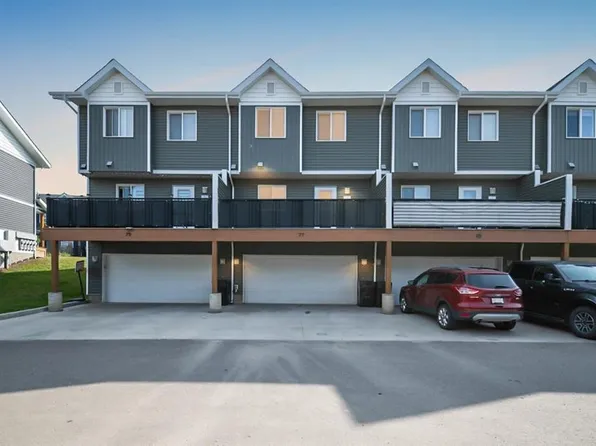 401 W Athabasca Ave #77, Wood Buffalo, AB T9J 0A1