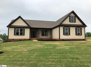 156 Providence Point Ln LOT 51, Wellford, SC 29685