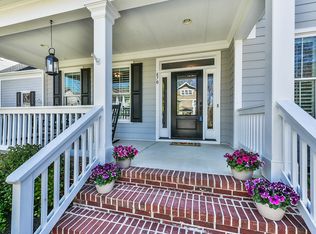 670 Revival Row, Fort Mill, SC 29708