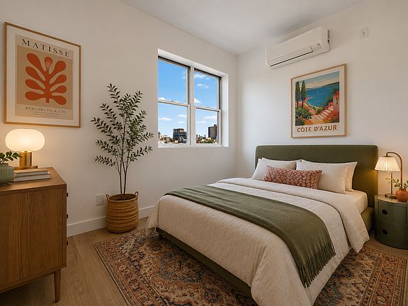 2nd image of 173 Tompkins Ave #Penthouse