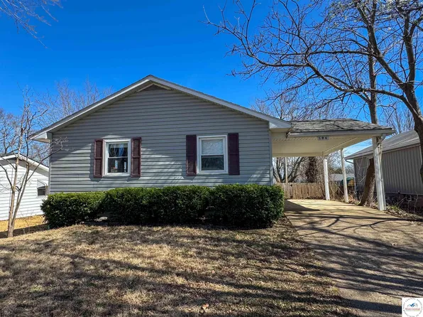 504 S Hunter St, Versailles, MO 65084
