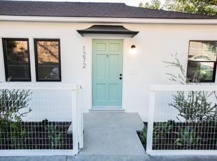 1272 Isabel St, Los Angeles, CA 90065