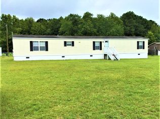 1214 Congaree Church Rd, Gadsden, SC 29052