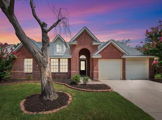 1016 Karen St, Aubrey, TX 76227