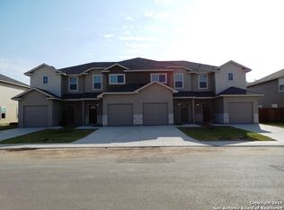 16812 Dancing Ava UNIT 3, Selma, TX 78154