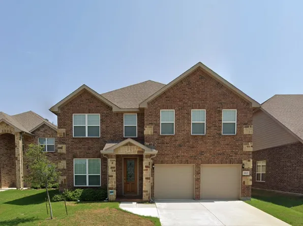 10921 Tamarisk Dr, Fort Worth, TX 76108