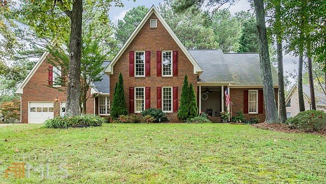 1st image of 1649 Desford Ct SW