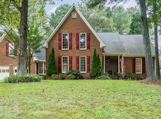 1649 Desford Ct SW, Marietta, GA