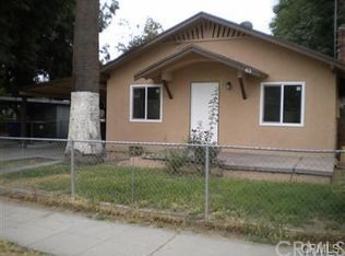 615 W Olive St, San Bernardino, CA 92410