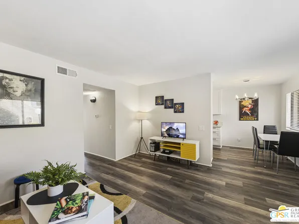 449 E Bradshaw Ln #31, Palm Springs, CA 92262