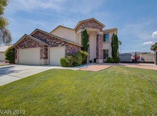6213 Peggotty Ave, Las Vegas, NV 89130