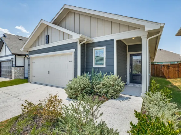 4000 Marble Falls Dr, Farmersville, TX 75442