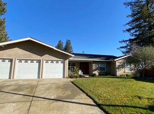 2541 Wildhorse Dr, San Ramon, CA 94583