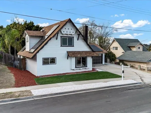 262 Welling Way, San Diego, CA 92114