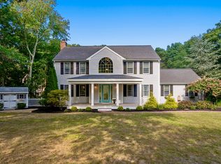 62 Quail Run, Plymouth, MA 02360