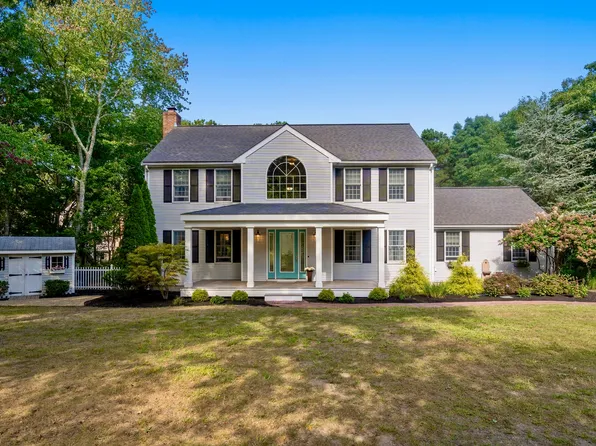 62 Quail Run, Plymouth, MA 02360