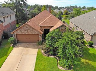 14334 Hazeldale Dr, Cypress, TX 77429