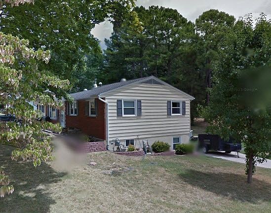 2nd image of 1743 Huntington Dr