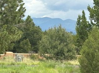 11 Lookout Ln LOT 486, Santa Fe, NM 87506