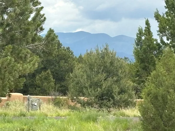 11 Lookout Ln Lot 486, Santa Fe, NM 87506