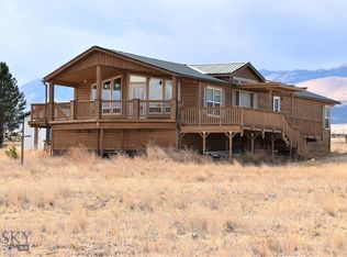 87 Valley Dr, Townsend, MT 59644