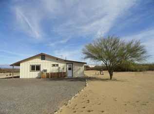 48015 N 513th Ave, Aguila, AZ 85320