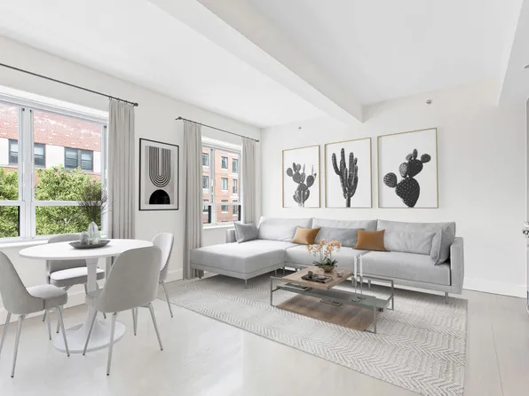 432 West 52nd Street 4H image 1 of 13