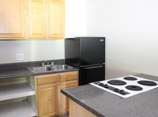 1310 Louisiana St APT 19, Little Rock, AR 72202
