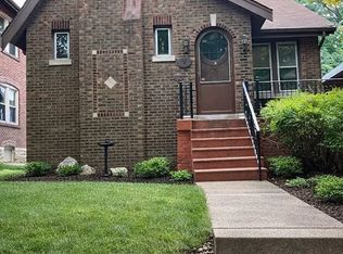 5448 Lisette Ave, Saint Louis, MO 63109