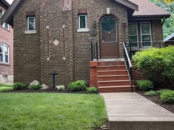 5448 Lisette Ave, Saint Louis, MO 63109