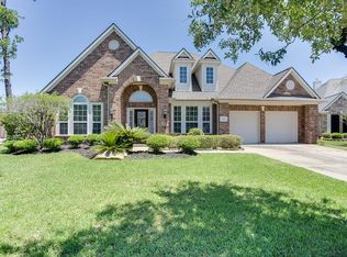 18810 Oxley Ct, Tomball, TX 77377