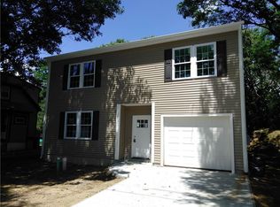 26 Arbor St, Pawtucket, RI 02860