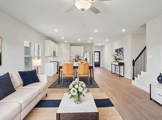 2228 Currents Rd, Princeton, TX 75407