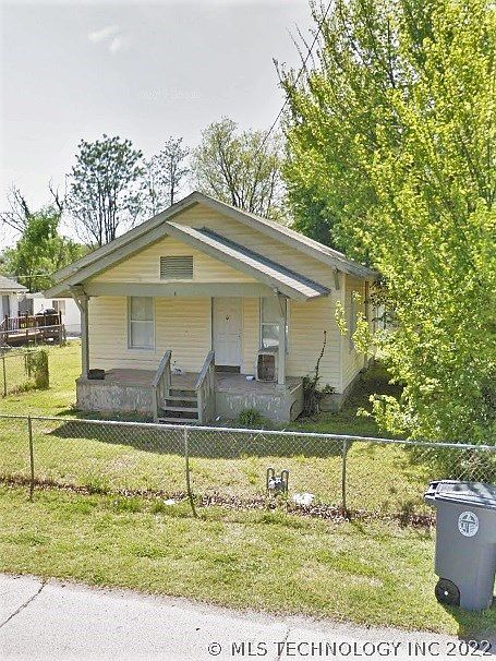 2nd image of 420 S 50th West Ave