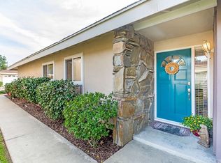 2548 College Ln, La Verne, CA 91750