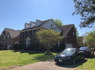 5100 Bayport Lndg, Suffolk, VA 23435