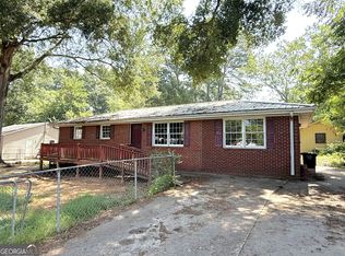 104 Lamar St NW, Rome, GA 30165